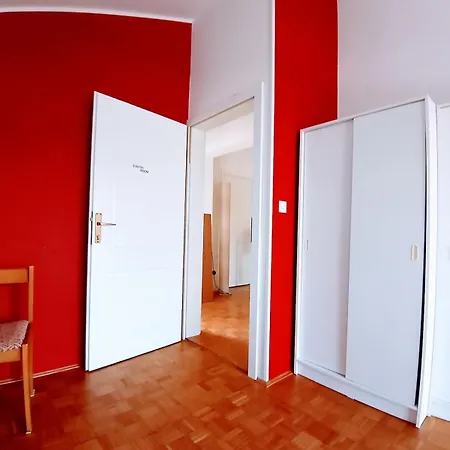 House Godec Апартаменти