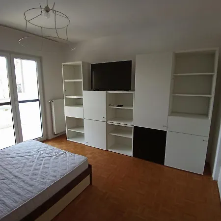 House Godec Apartman *