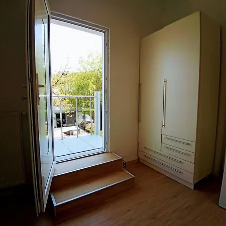 House Godec Apartmán Lublaň