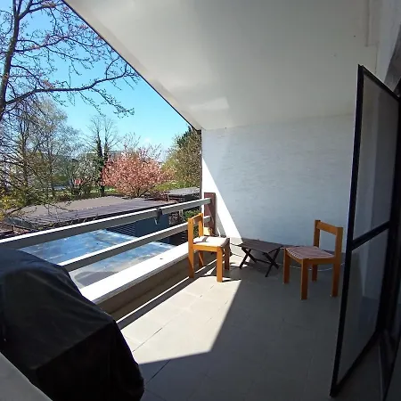 House Godec Apartmán