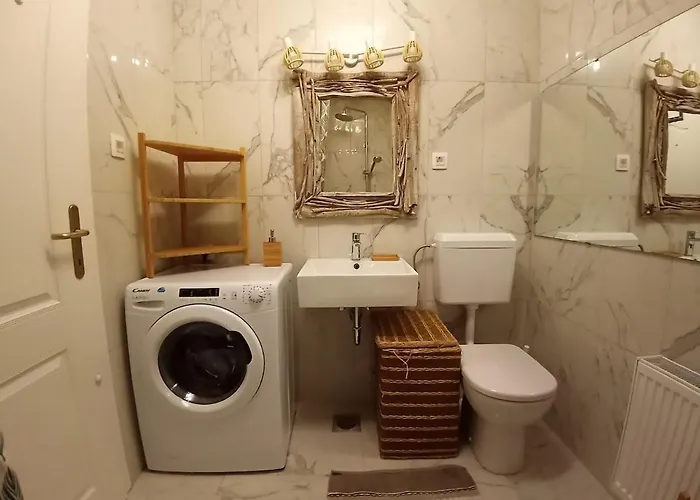 House Godec Apartmán Lublaň