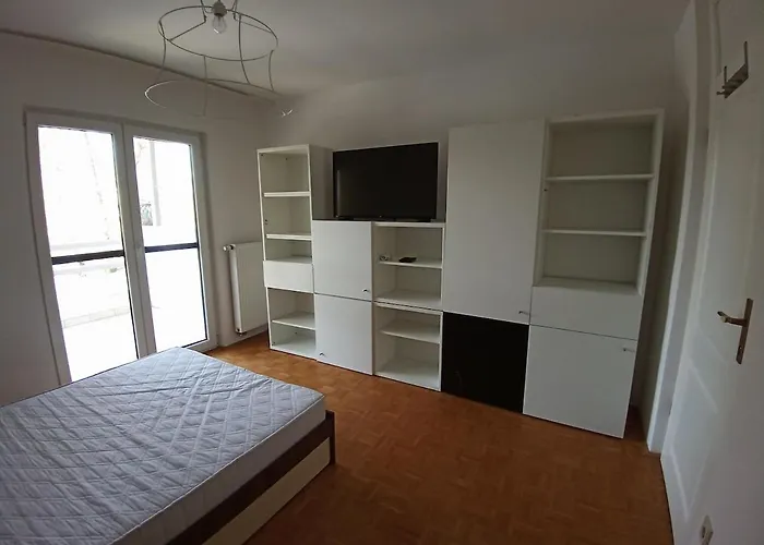 House Godec Appartement *