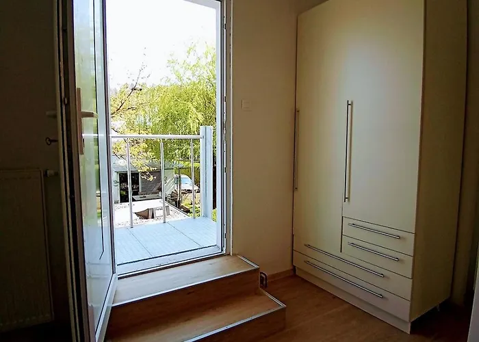 House Godec Apartmán Lublaň