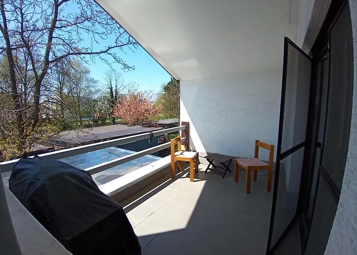 House Godec Apartamento