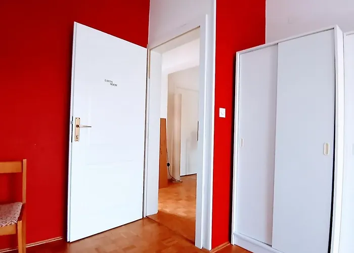 House Godec Apartmán