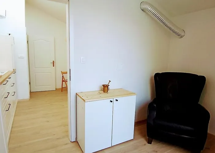 Apartamento House Godec Liubliana