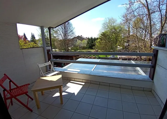 Apartmán House Godec *