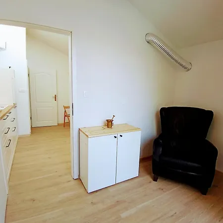 Appartement House Godec Ljubljana