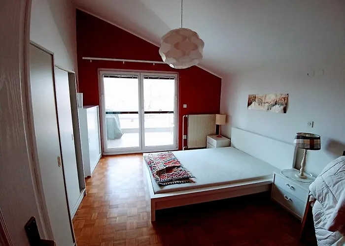 House Godec Ljubljana